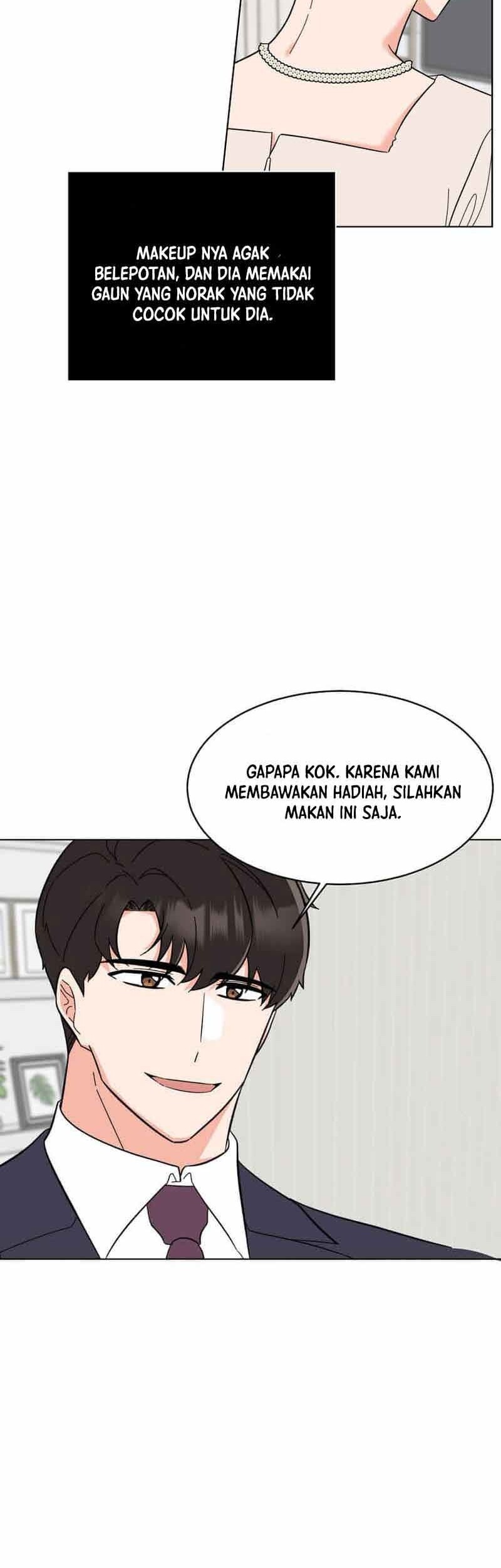 1st Year Max Level Manager chapter 120 halaman 40