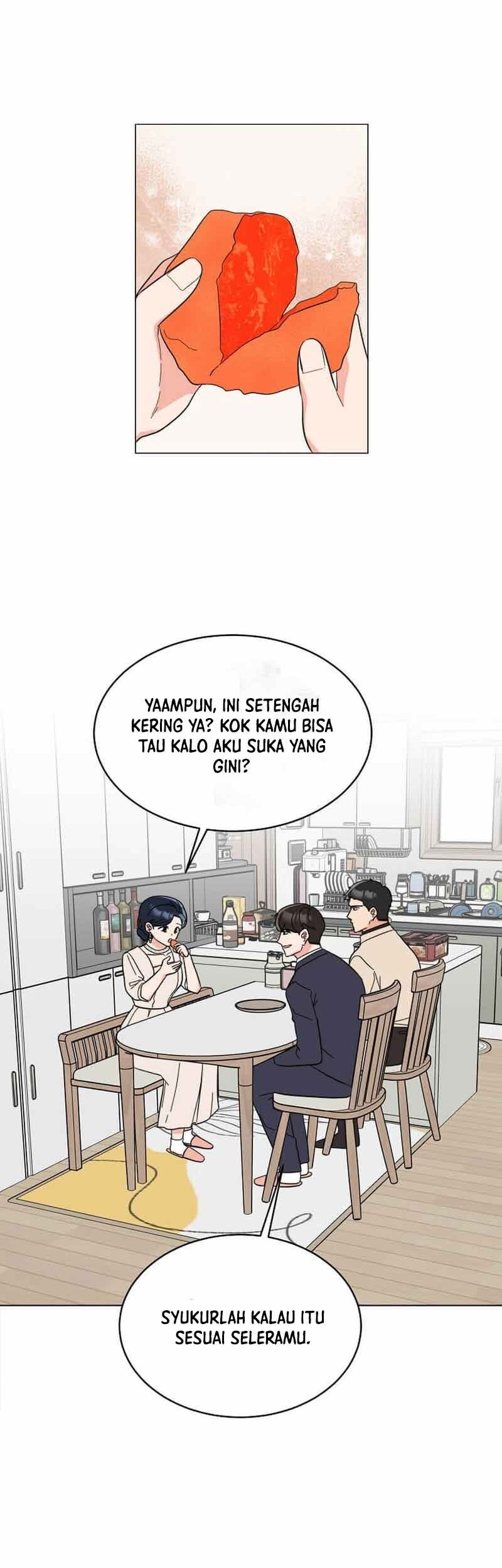 1st Year Max Level Manager chapter 120 halaman 41