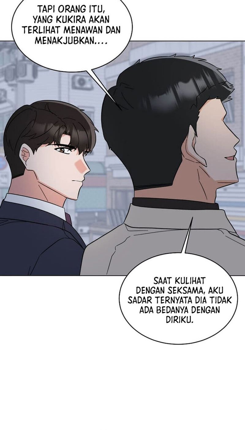 1st Year Max Level Manager chapter 121 halaman 28