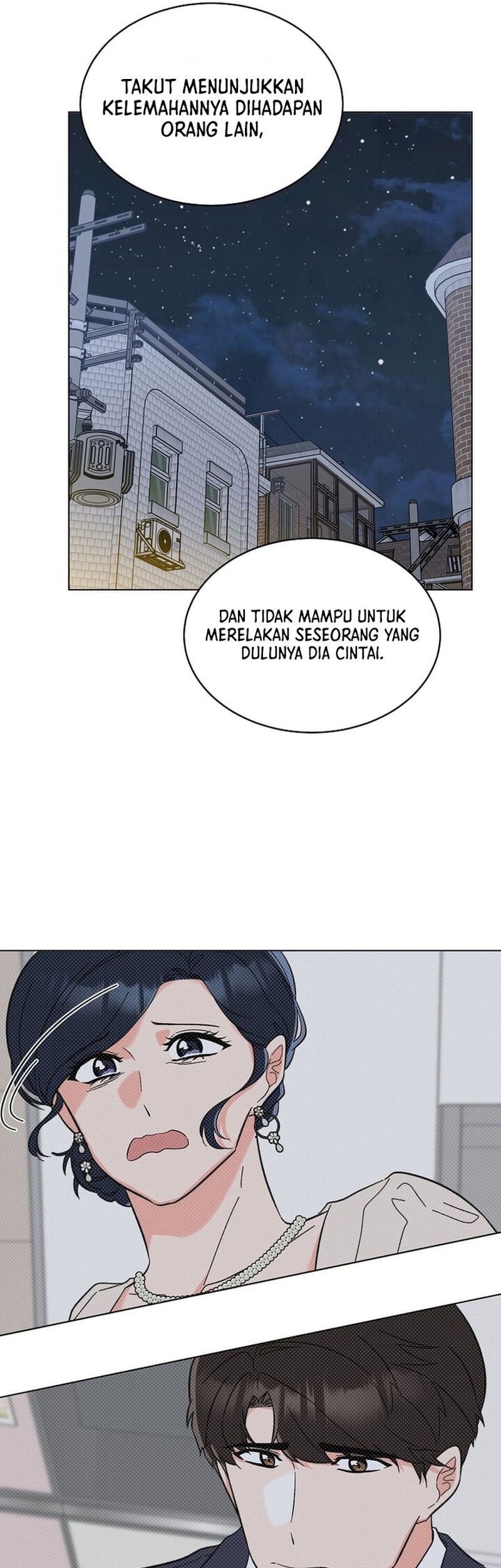 1st Year Max Level Manager chapter 121 halaman 29