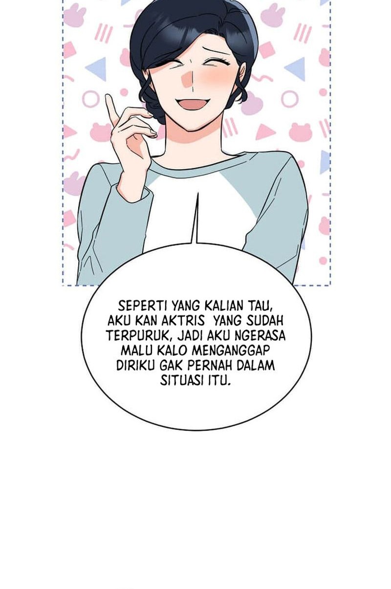 1st Year Max Level Manager chapter 121 halaman 36