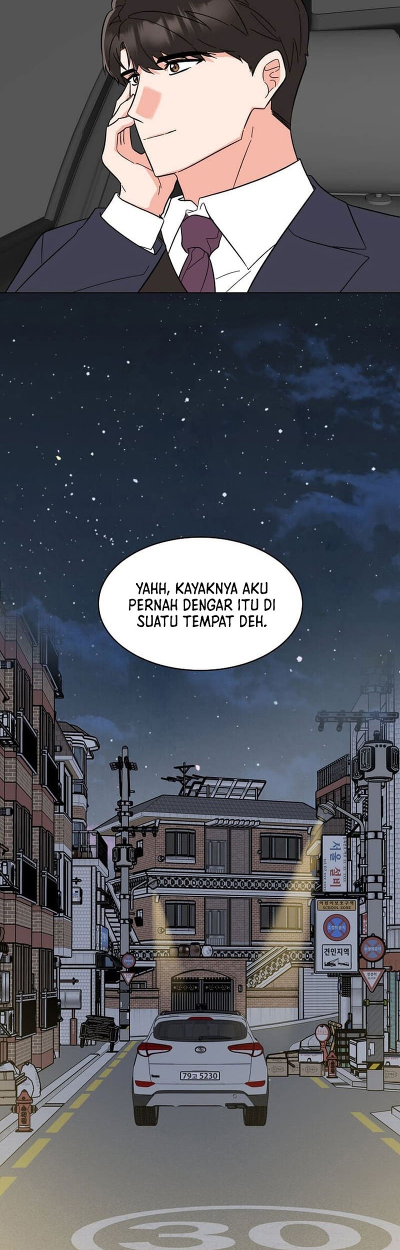 1st Year Max Level Manager chapter 121 halaman 46