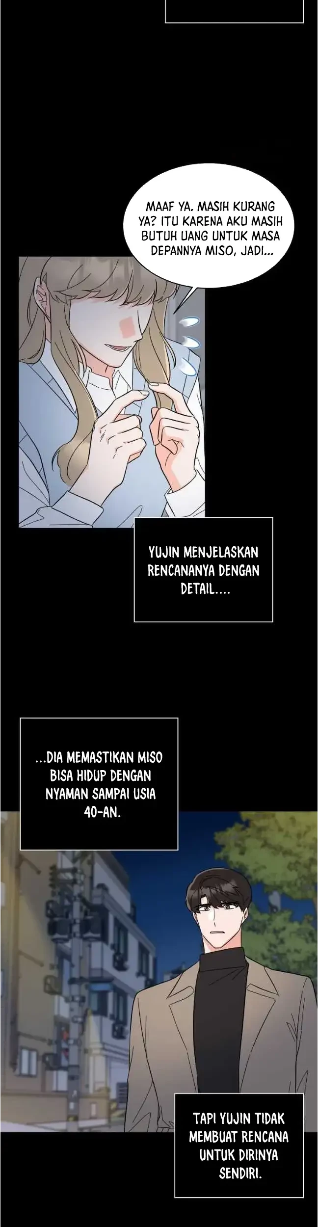1st Year Max Level Manager Bab 123 halaman 29