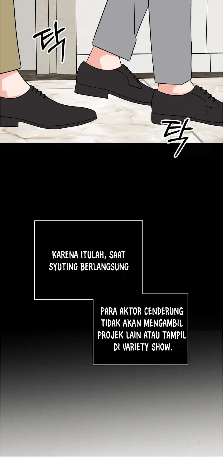 1st Year Max Level Manager Bab 124 halaman 38