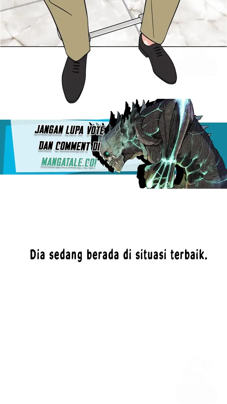 1st Year Max Level Manager Bab 124 halaman 42