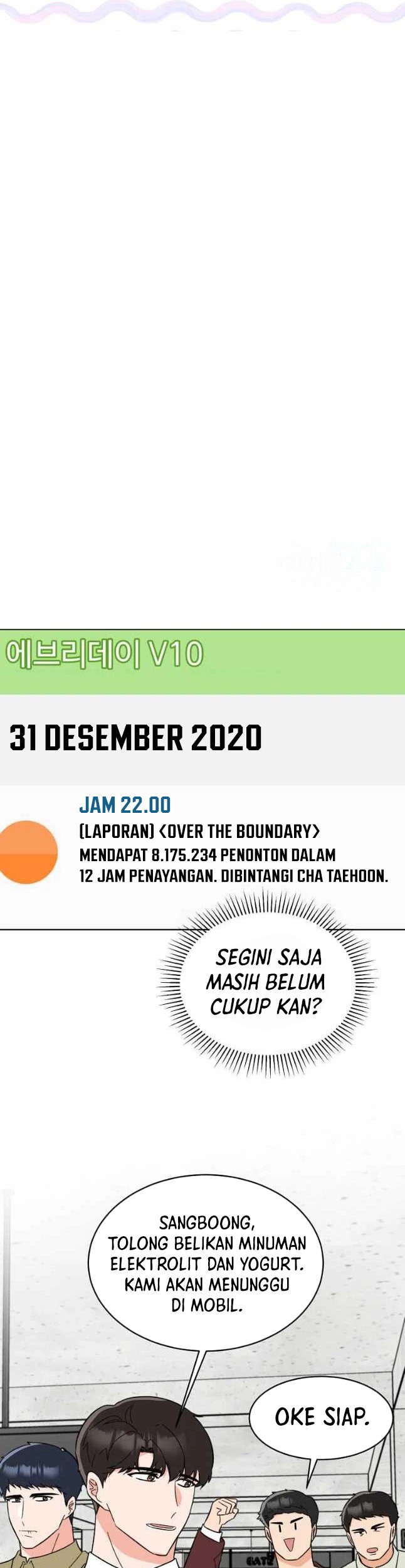 1st Year Max Level Manager Bab 125 halaman 16