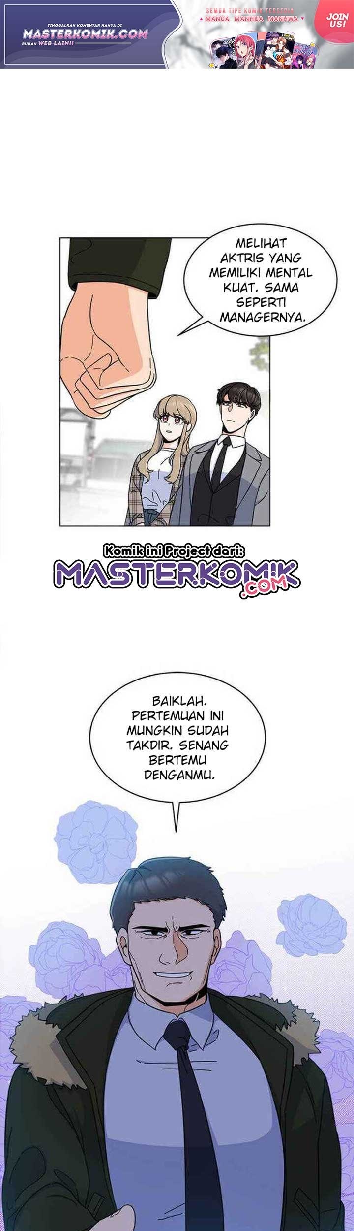 1st Year Max Level Manager Bab 13 halaman 15