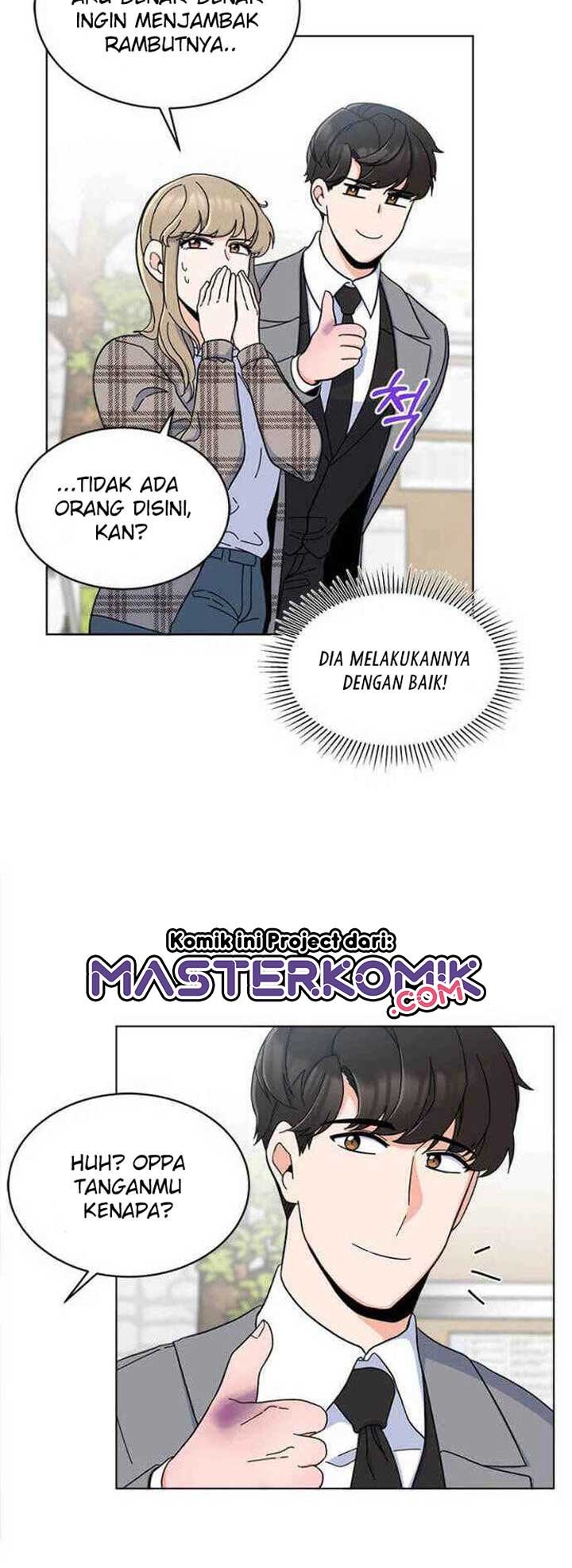 1st Year Max Level Manager Bab 13 halaman 23