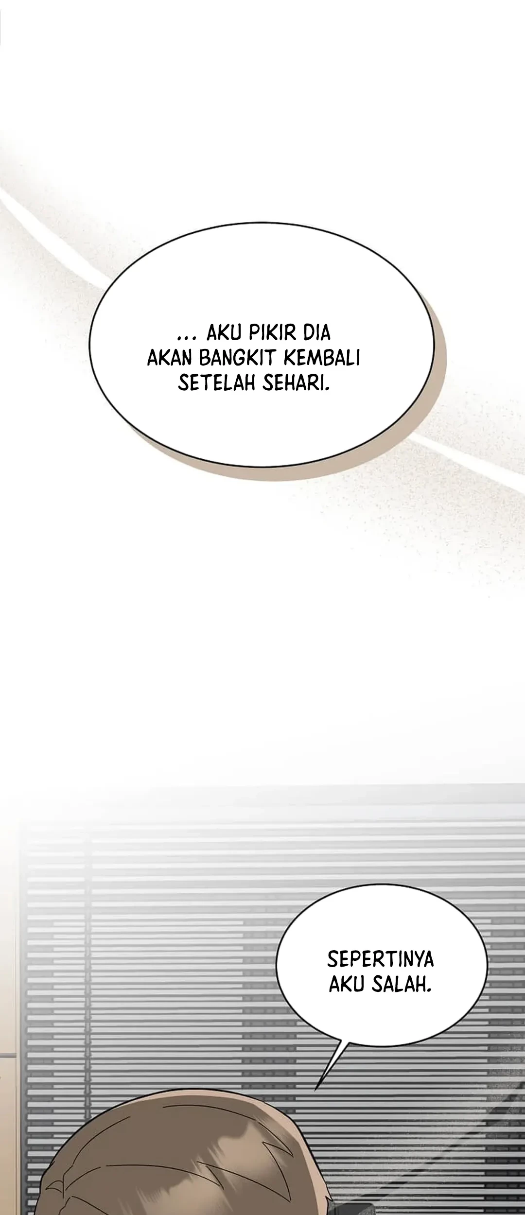 1st Year Max Level Manager Bab 134 halaman 31