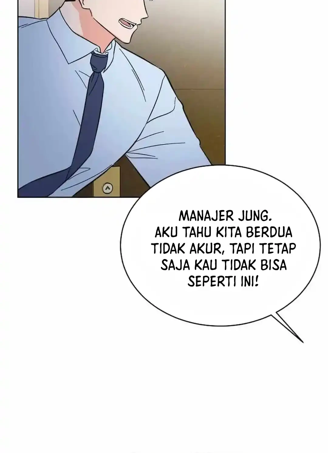 1st Year Max Level Manager Bab 138 halaman 66