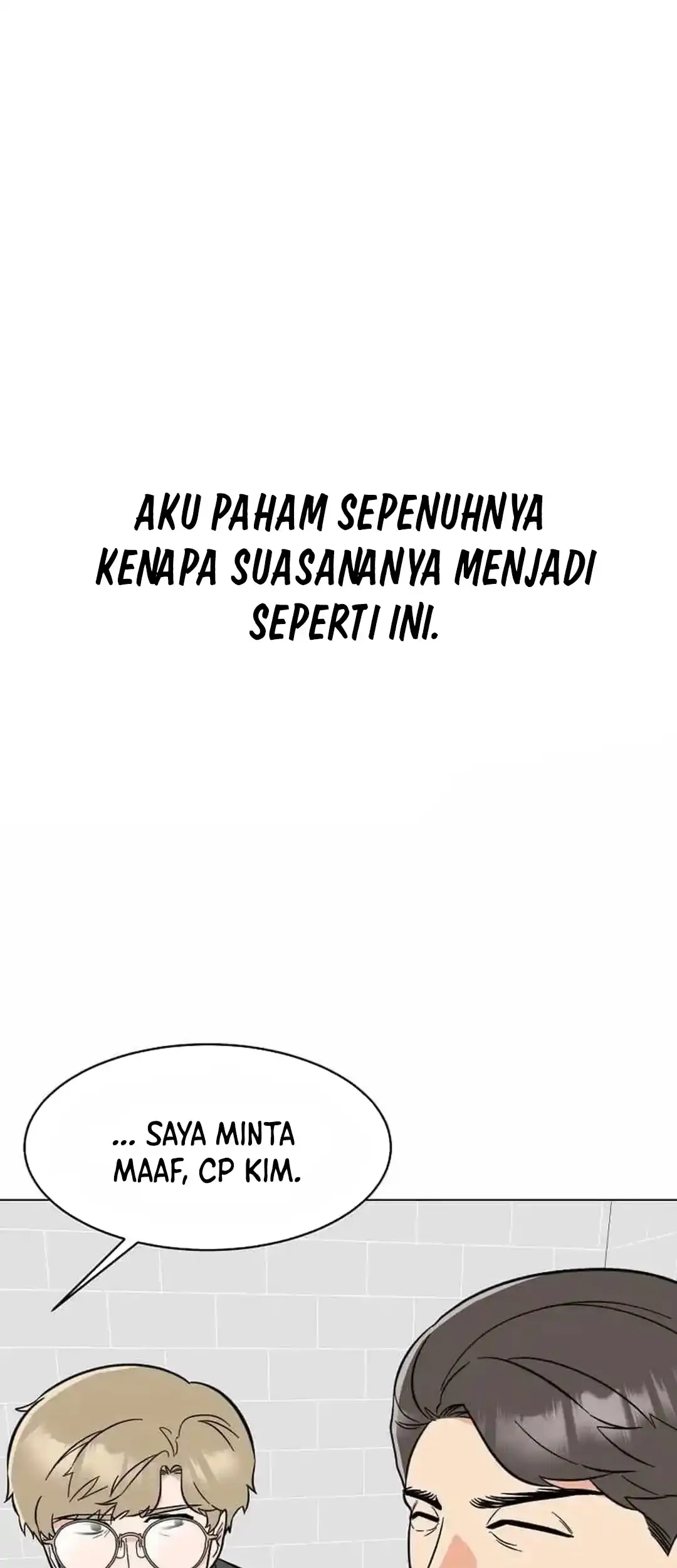 1st Year Max Level Manager Bab 139 halaman 60