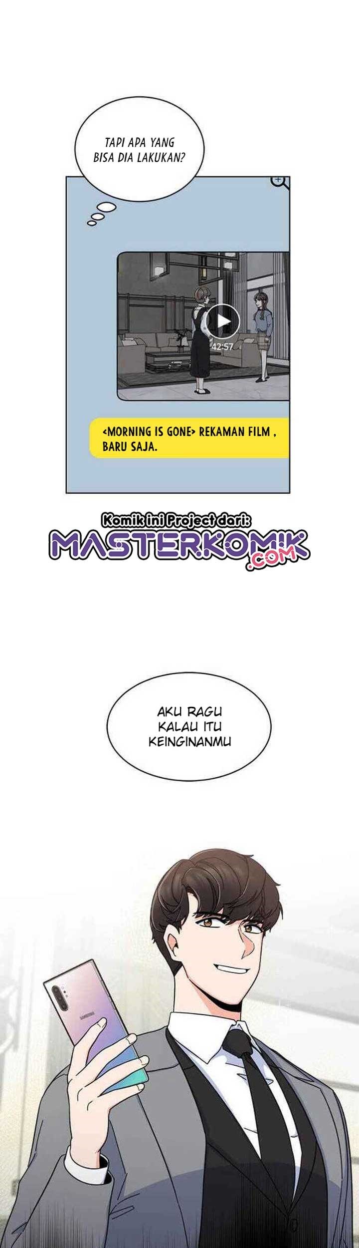 1st Year Max Level Manager Bab 14 halaman 5