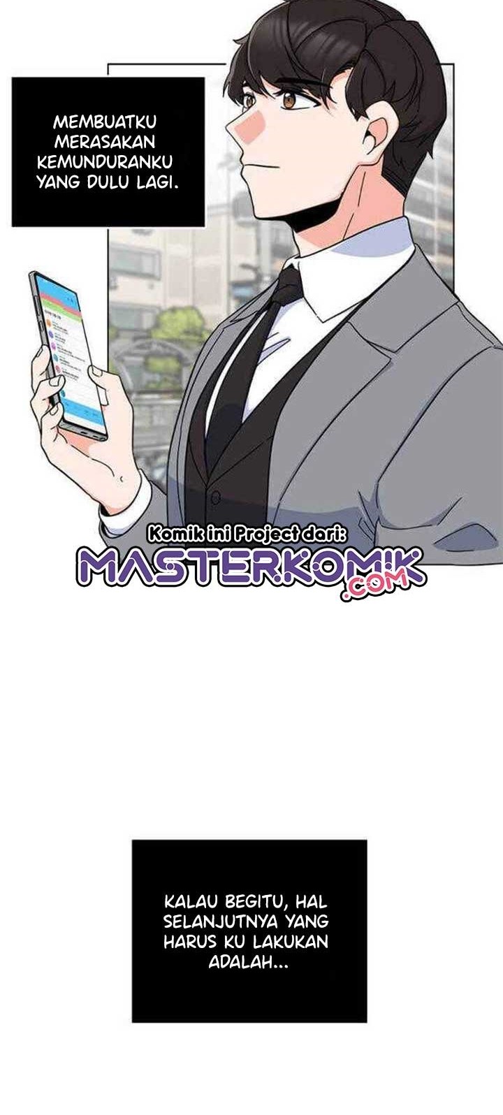1st Year Max Level Manager Bab 14 halaman 46