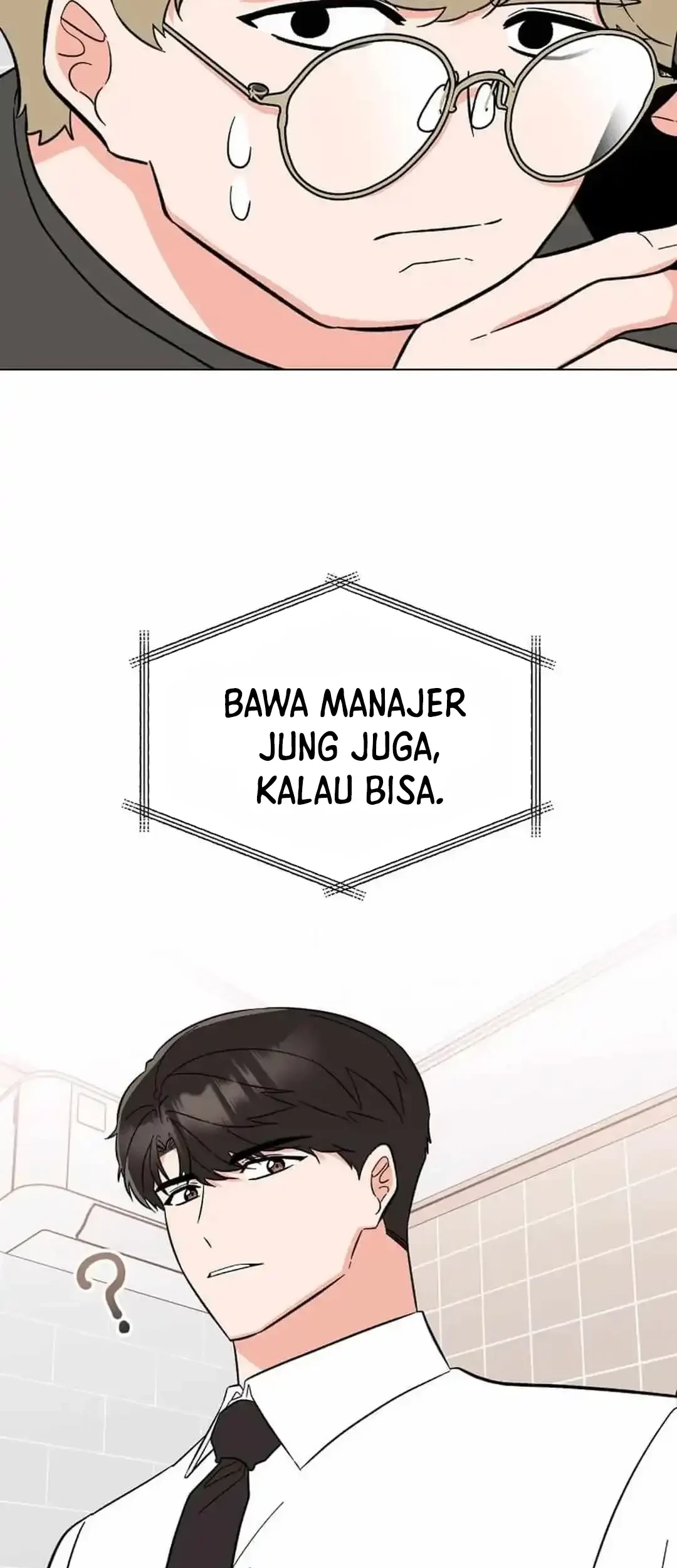 1st Year Max Level Manager Bab 140 halaman 16