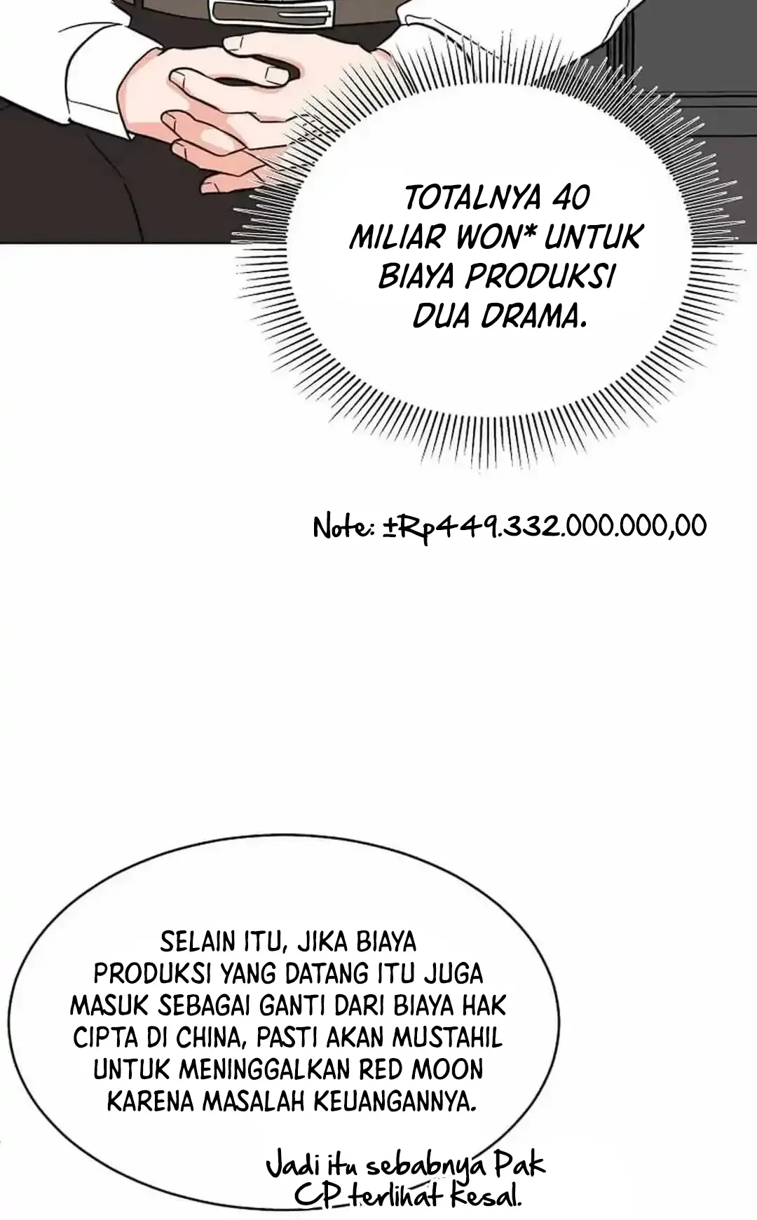 1st Year Max Level Manager Bab 140 halaman 31