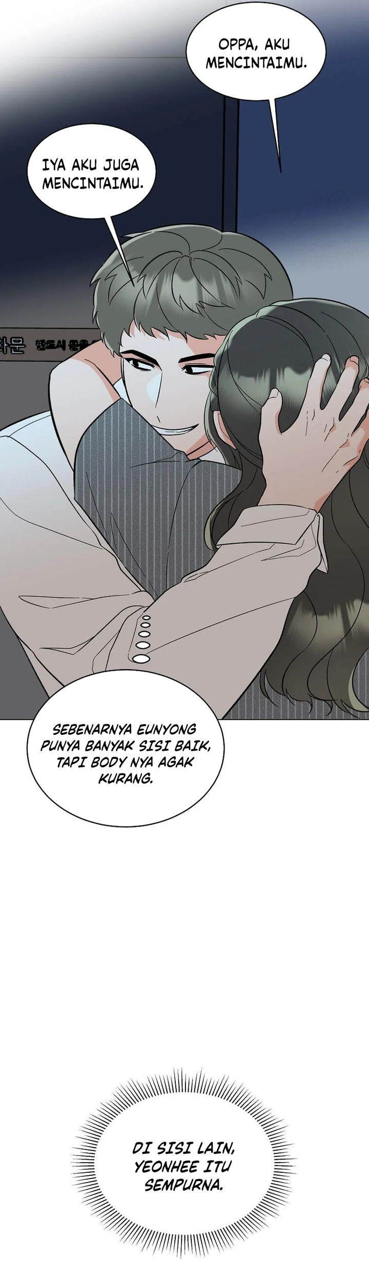 1st Year Max Level Manager chapter 143 halaman 7