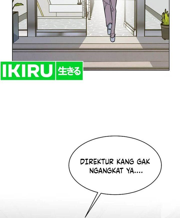 1st Year Max Level Manager chapter 143 halaman 20