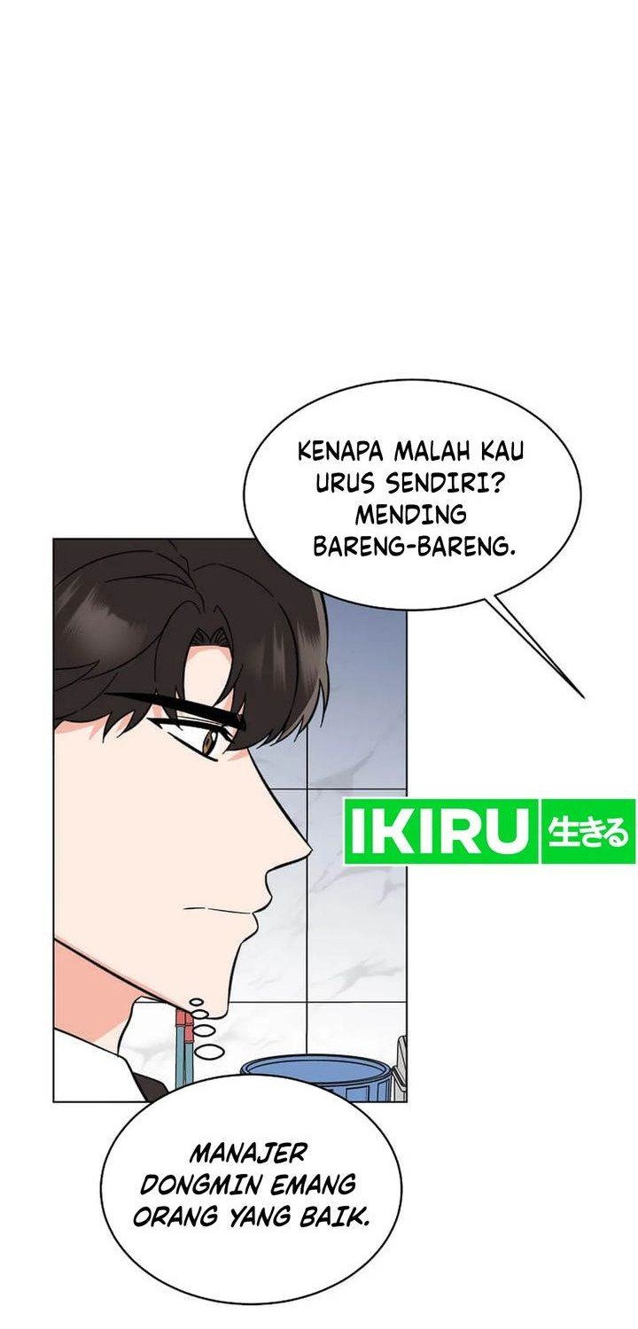 1st Year Max Level Manager chapter 143 halaman 32