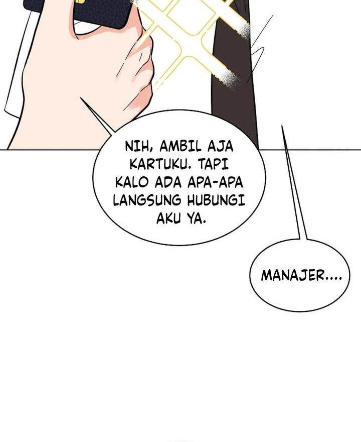 1st Year Max Level Manager chapter 143 halaman 37