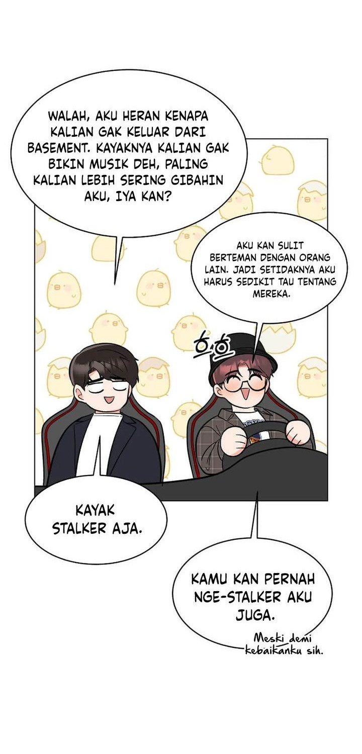 1st Year Max Level Manager chapter 143 halaman 43