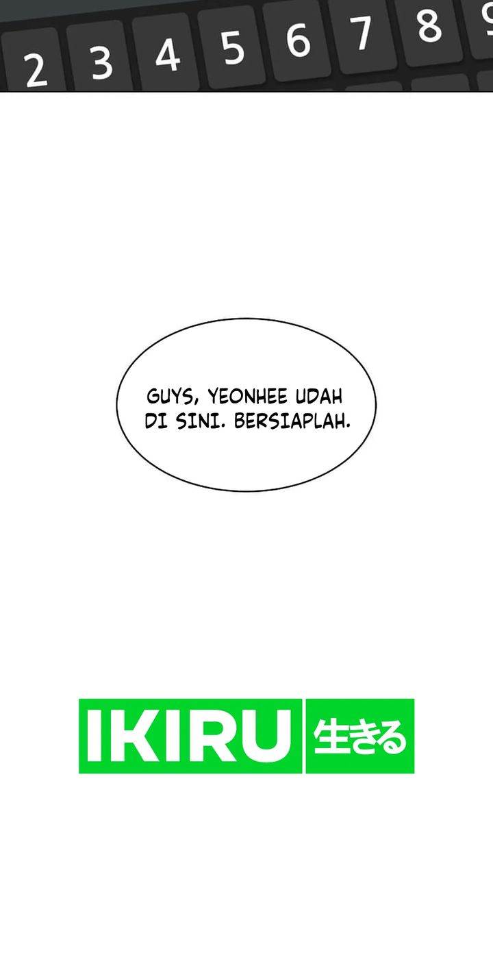 1st Year Max Level Manager chapter 143 halaman 64