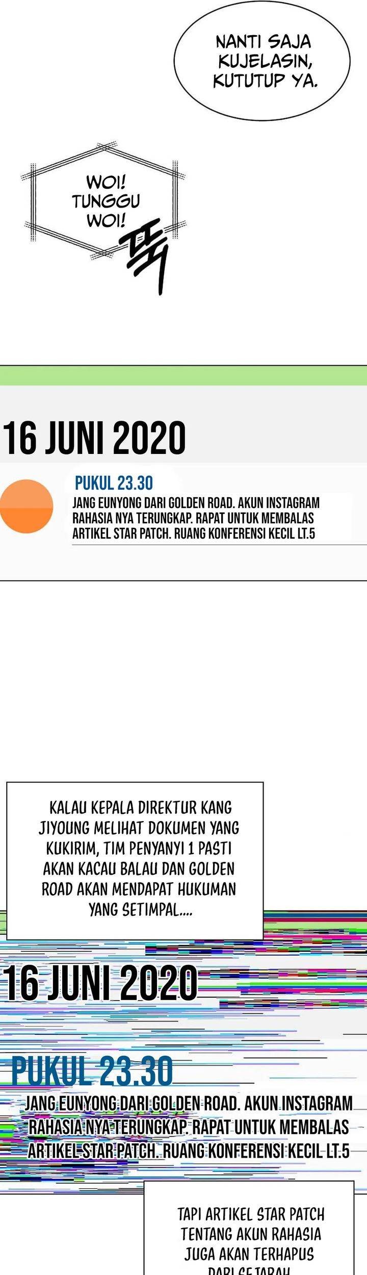 1st Year Max Level Manager Bab 144 halaman 35