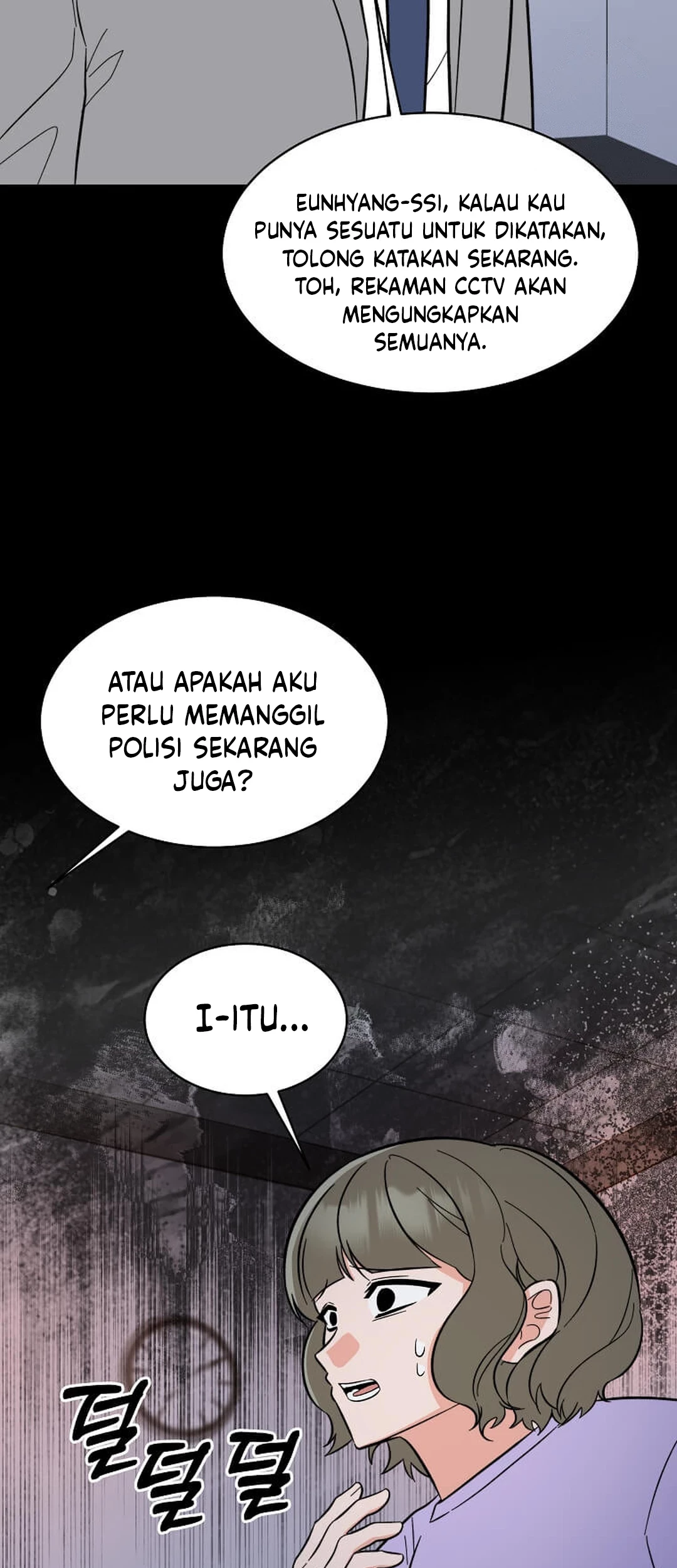 1st Year Max Level Manager chapter 145 halaman 45