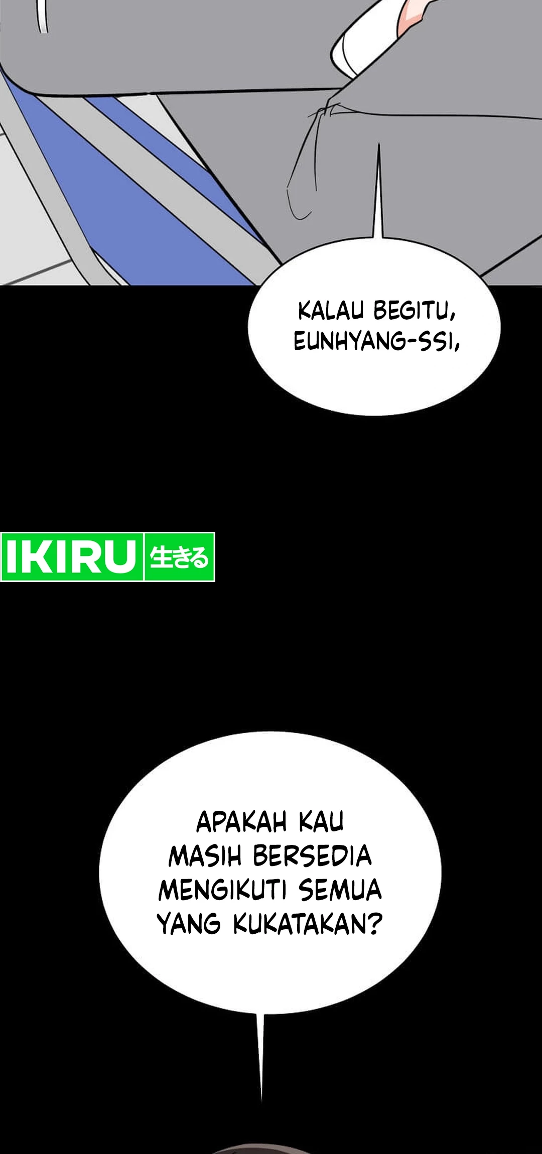1st Year Max Level Manager chapter 145 halaman 60