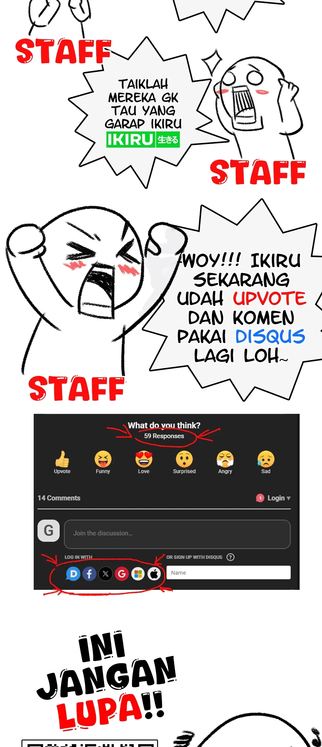 1st Year Max Level Manager chapter 145 halaman 71
