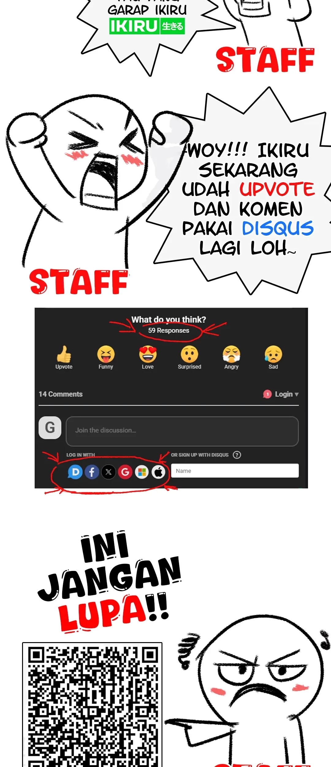 1st Year Max Level Manager Bab 146 halaman 73