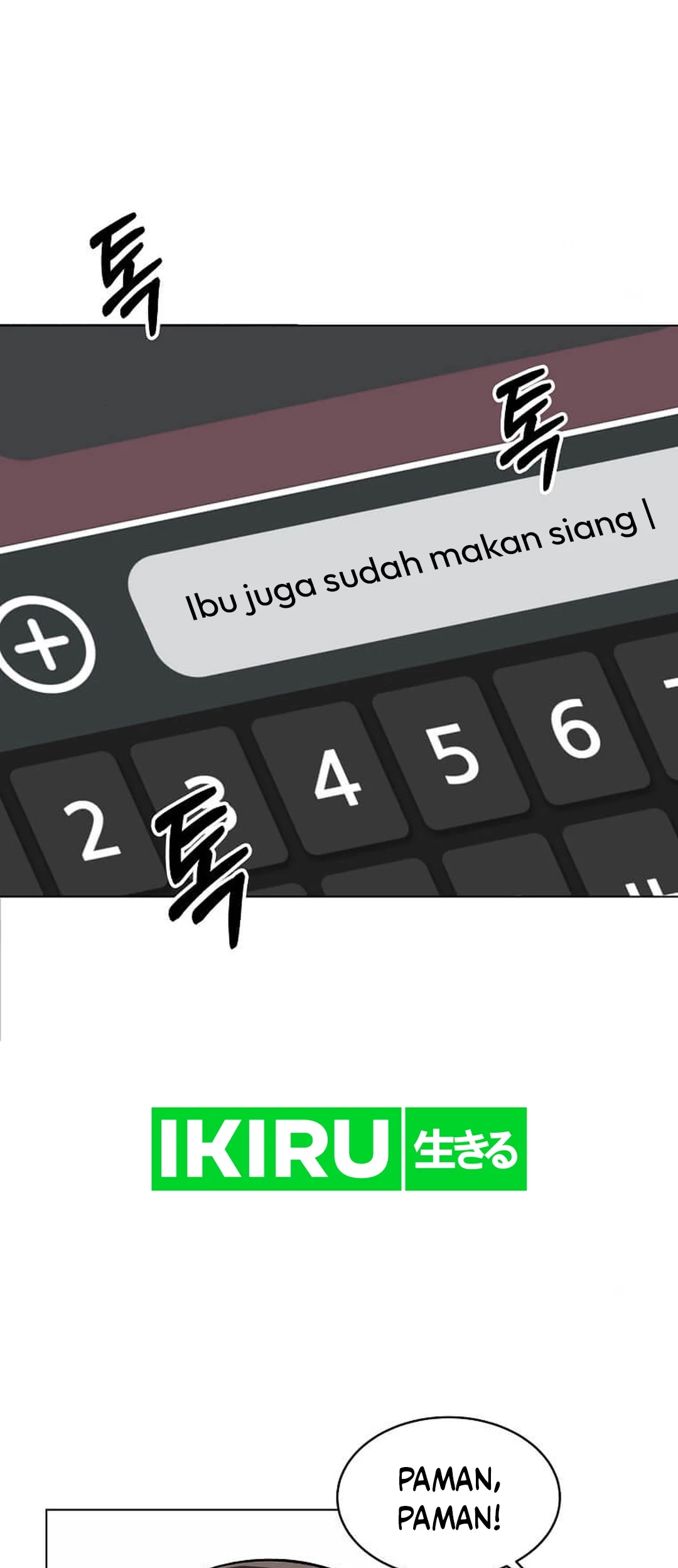 1st Year Max Level Manager Bab 147 halaman 11