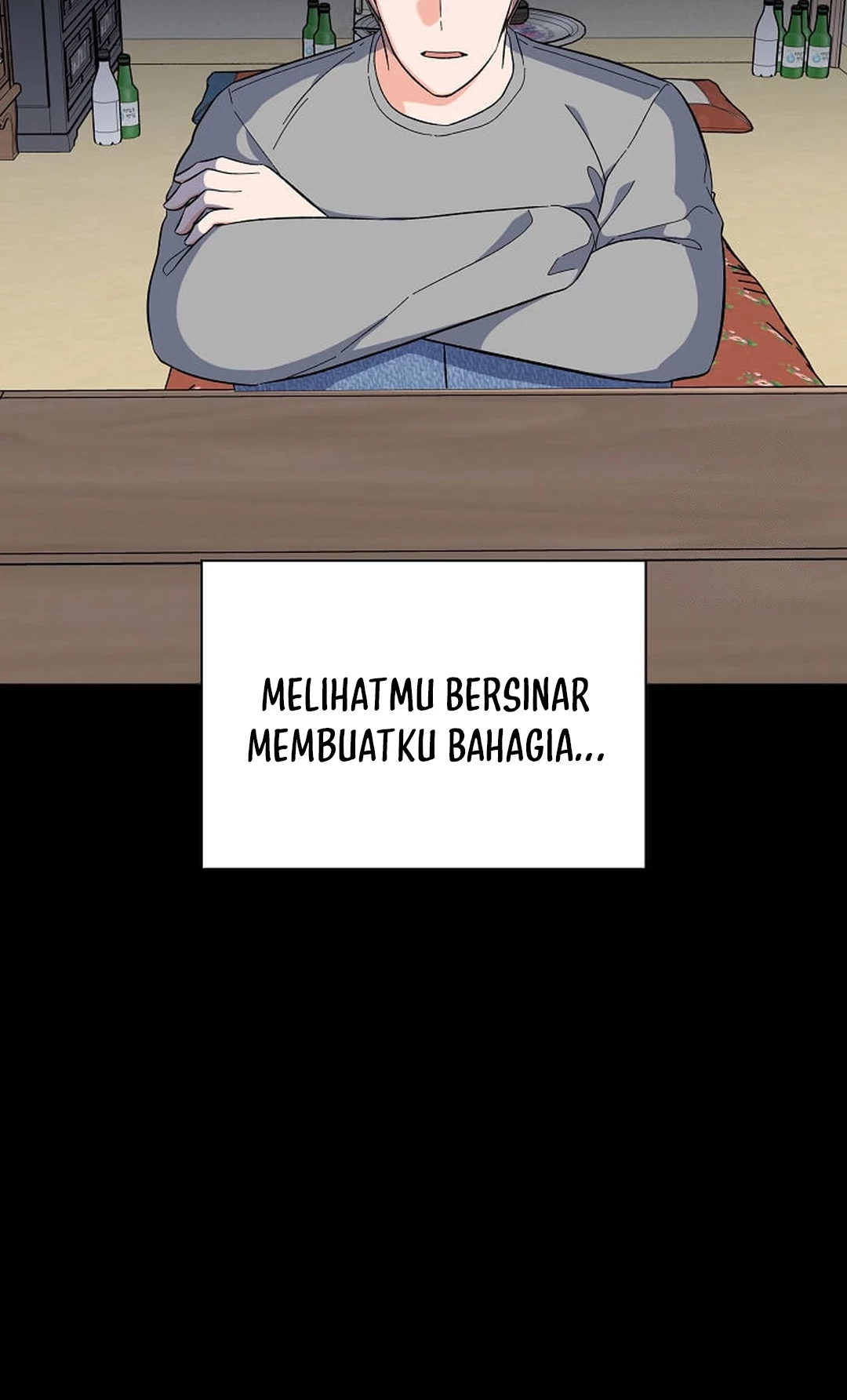 1st Year Max Level Manager Bab 147 halaman 60