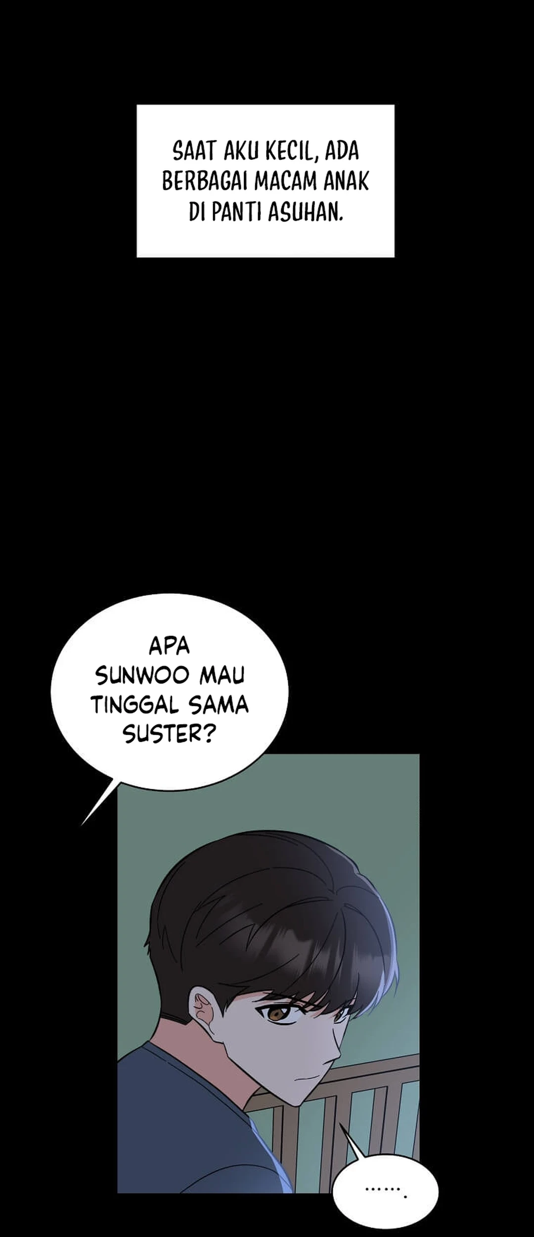 1st Year Max Level Manager chapter 148 halaman 23