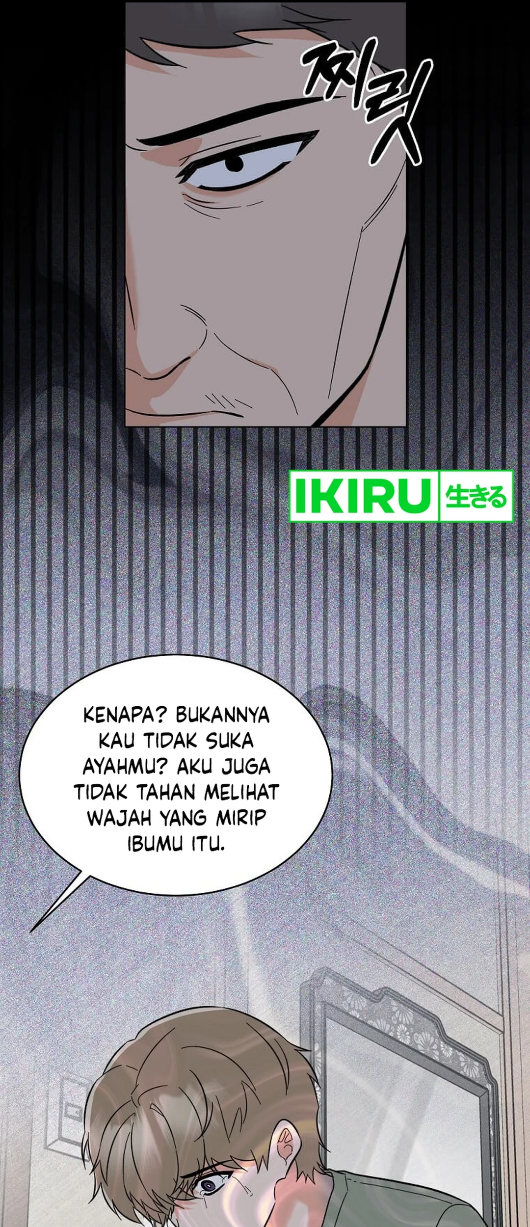 1st Year Max Level Manager chapter 148 halaman 36