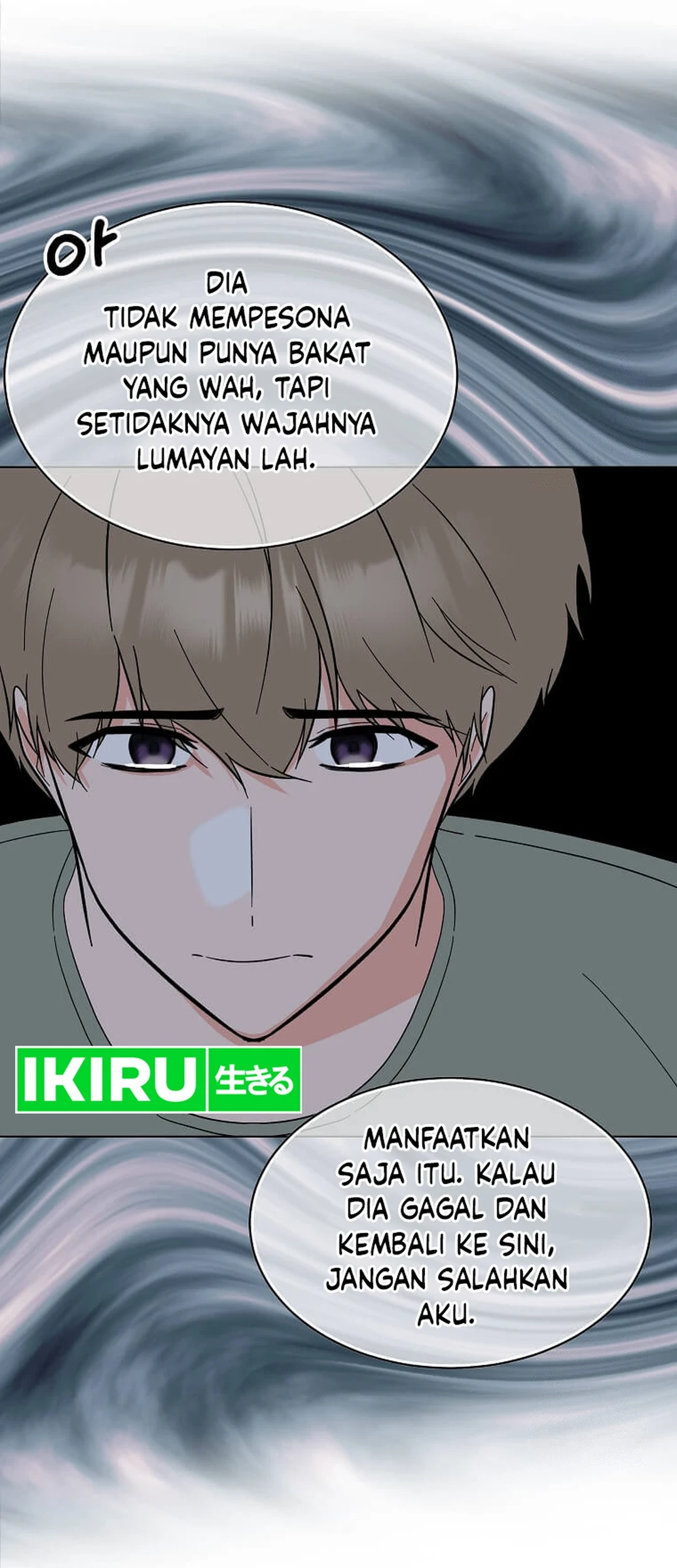 1st Year Max Level Manager chapter 148 halaman 41