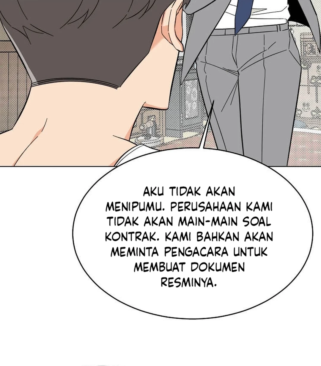 1st Year Max Level Manager chapter 148 halaman 51