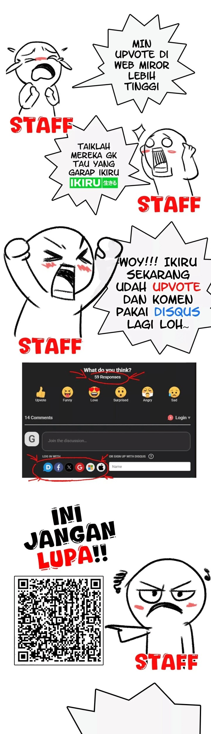 1st Year Max Level Manager Bab 149 halaman 56