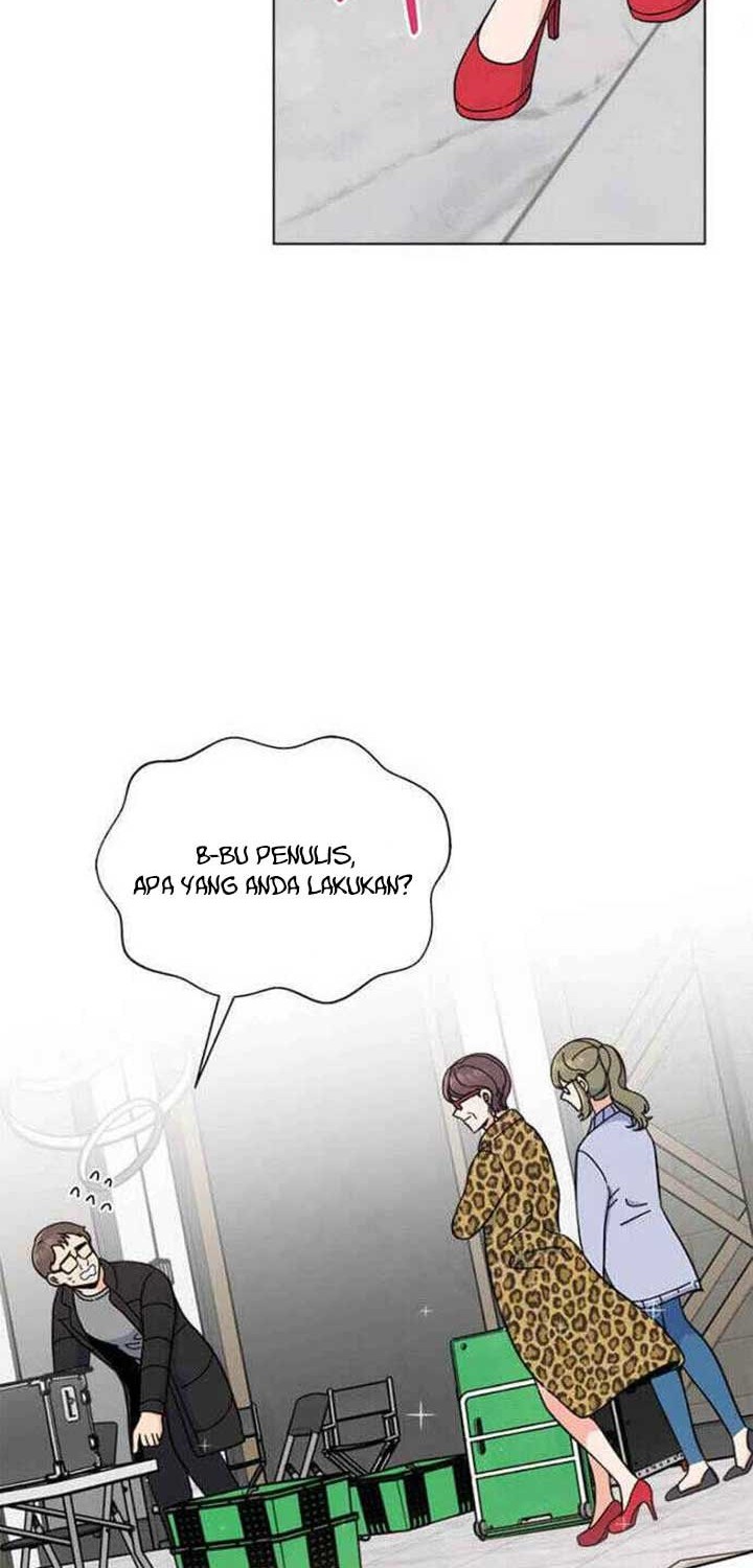 1st Year Max Level Manager chapter 15 halaman 9