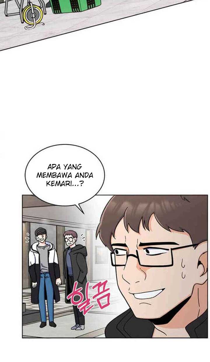 1st Year Max Level Manager chapter 15 halaman 10