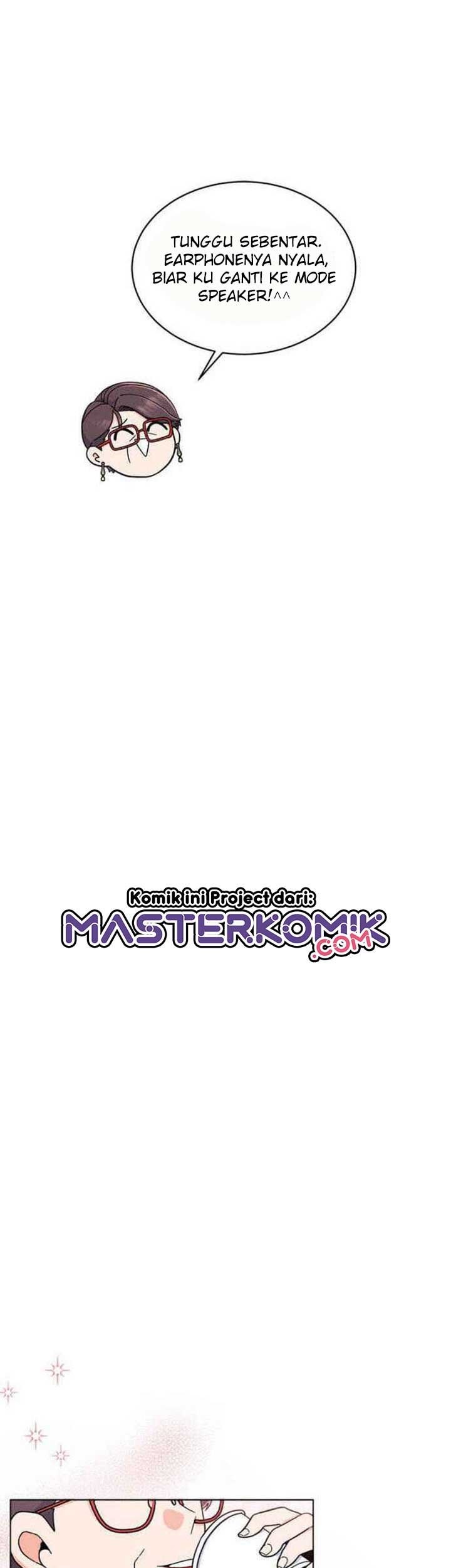 1st Year Max Level Manager chapter 15 halaman 23