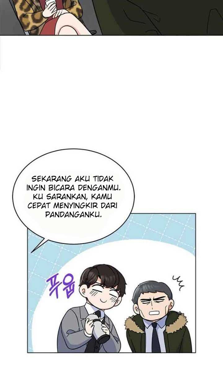 1st Year Max Level Manager chapter 15 halaman 28
