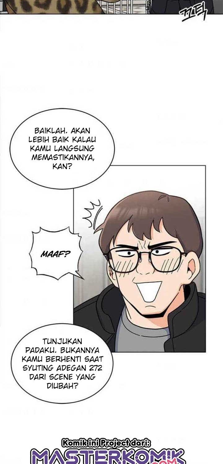 1st Year Max Level Manager chapter 15 halaman 42