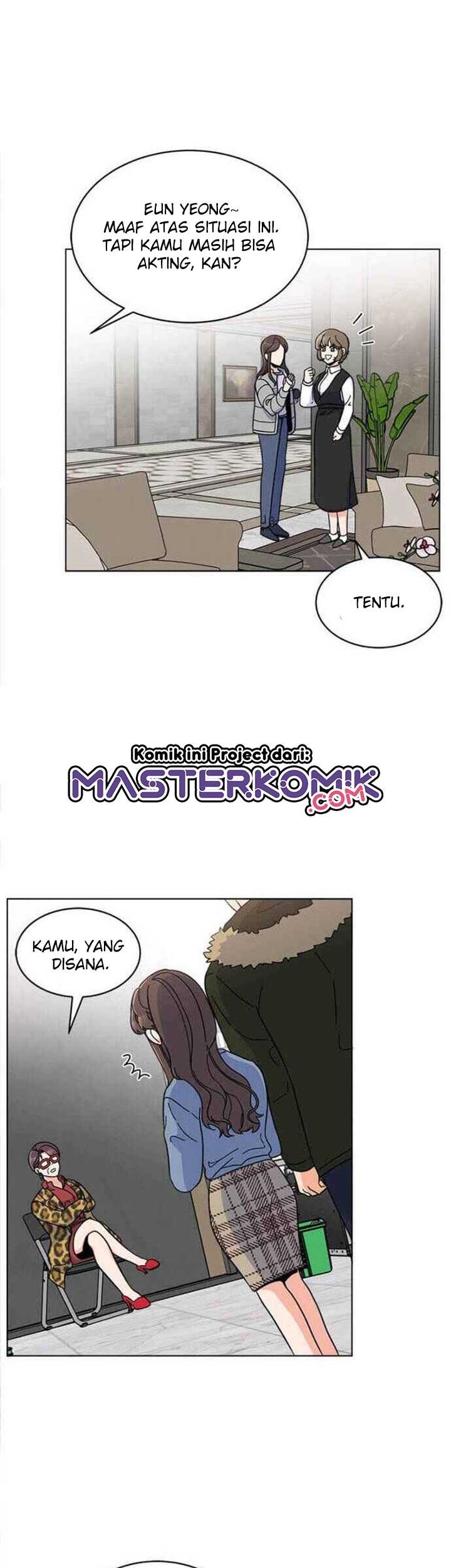 1st Year Max Level Manager chapter 15 halaman 44