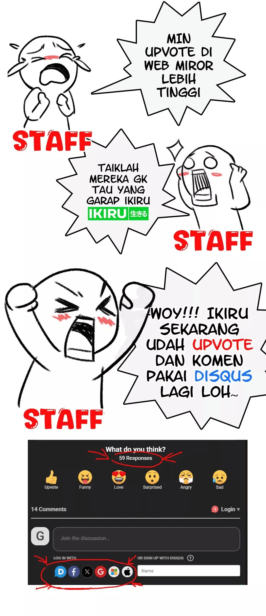 1st Year Max Level Manager Bab 150 halaman 88