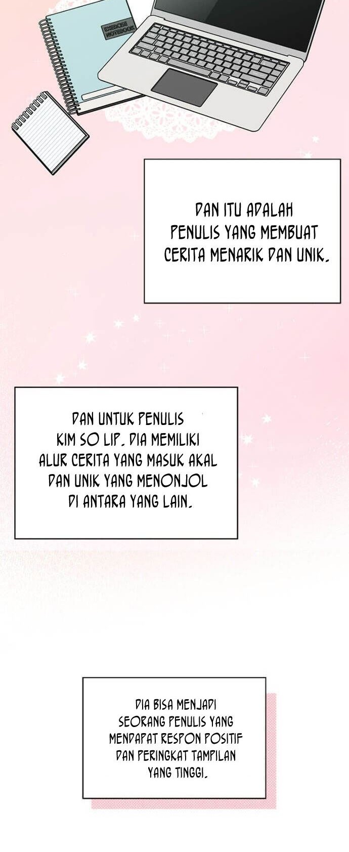 1st Year Max Level Manager chapter 17 halaman 4
