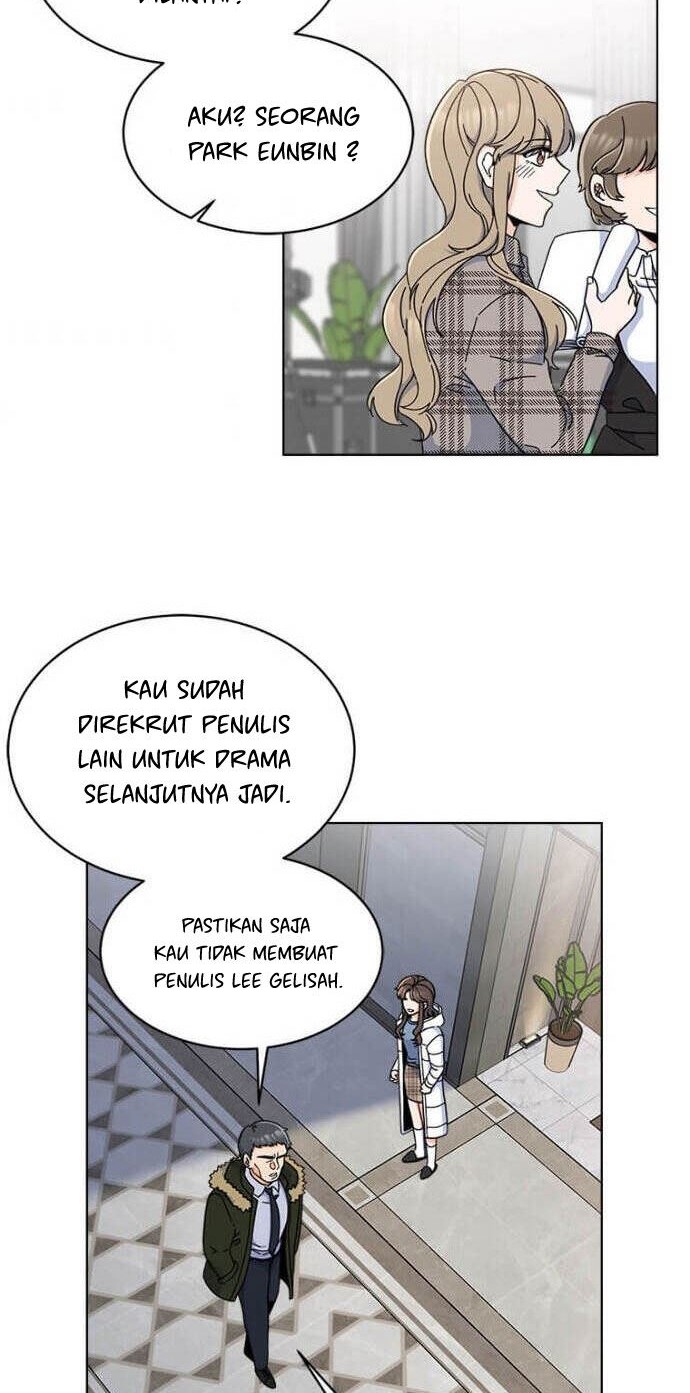 1st Year Max Level Manager chapter 17 halaman 22