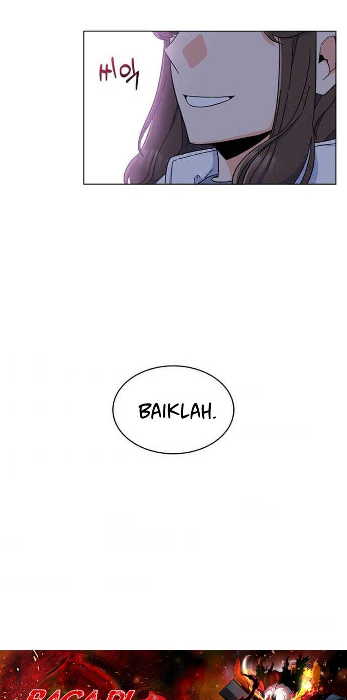 1st Year Max Level Manager chapter 17 halaman 26