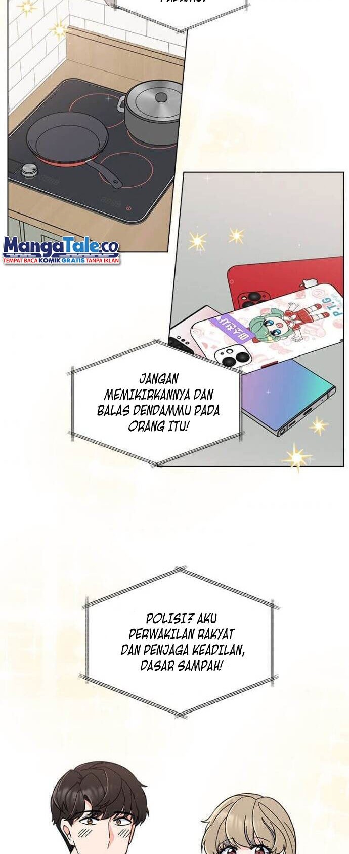 1st Year Max Level Manager Bab 18 halaman 2
