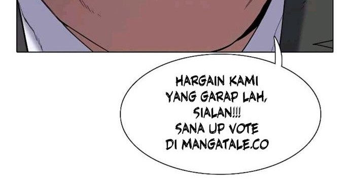 1st Year Max Level Manager chapter 20 halaman 50