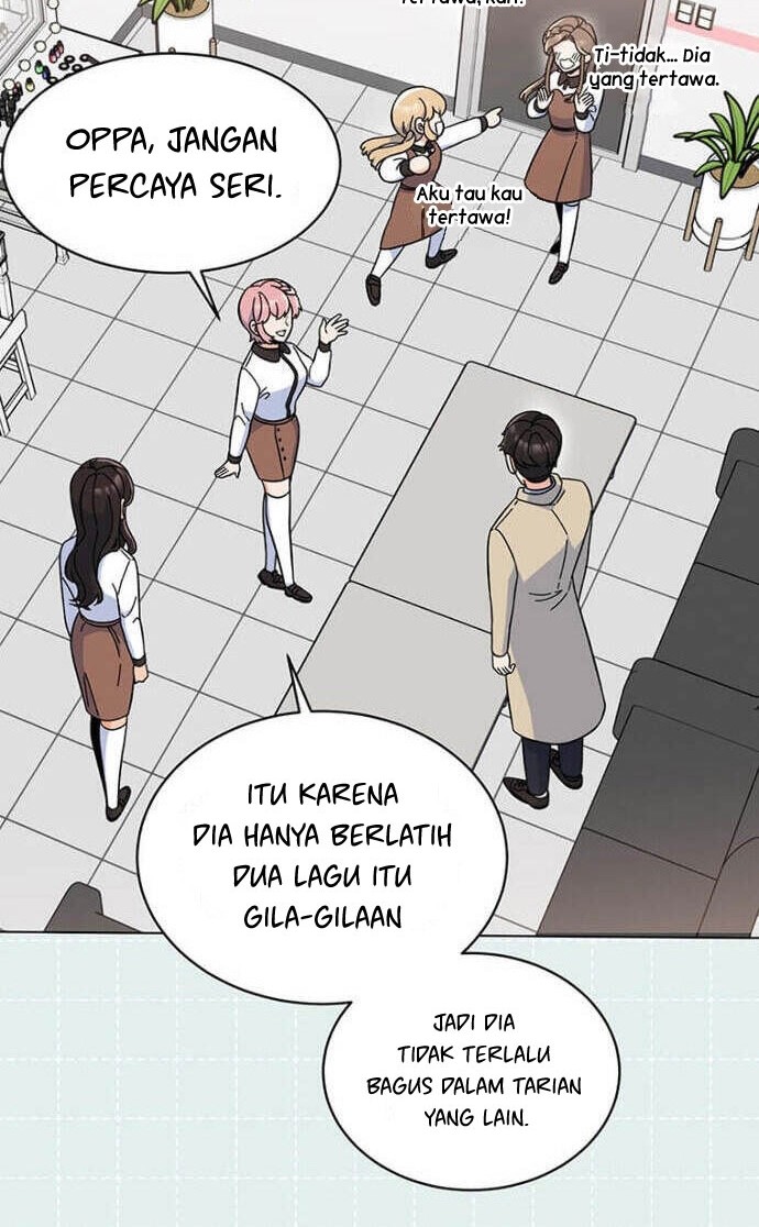 1st Year Max Level Manager chapter 21 halaman 10